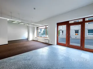 Prodej komerční nemovitosti, Podbořany, Přátelství, 196 m2