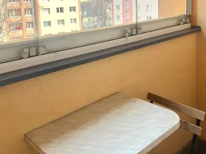 Pronájem bytu 3+1, Karviná, tř. Osvobození, 75 m2