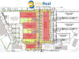 Prodej bytu 2+kk, Olomouc, Třída Jiřího Pelikána, 74 m2