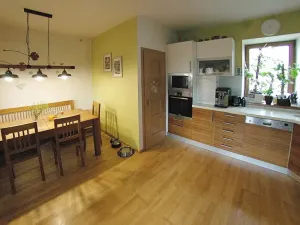 Prodej rodinného domu, Ledce, 140 m2