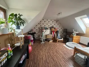 Prodej rodinného domu, Ledce, 140 m2