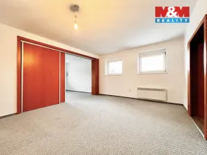 Pronájem bytu 3+1, Rychnov nad Kněžnou, Balbínova, 85 m2