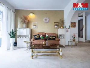 Prodej rodinného domu, Loučim, 300 m2