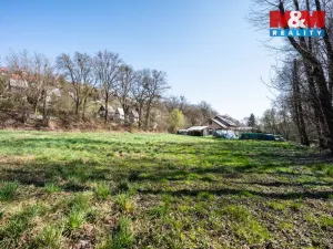 Prodej pozemku pro bydlení, Napajedla, 1500 m2