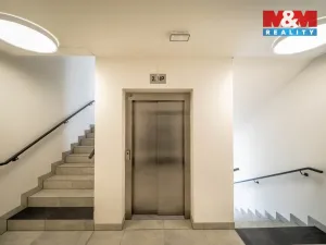 Prodej bytu 2+kk, Kladno, Ke křížku, 48 m2