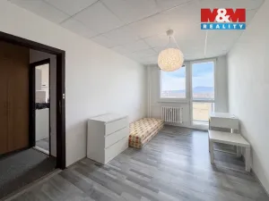 Pronájem bytu 2+kk, Česká Lípa, Jáchymovská, 39 m2