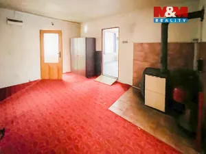 Prodej rodinného domu, Předslav - Němčice, 120 m2