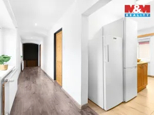 Prodej rodinného domu, Snědovice, 220 m2