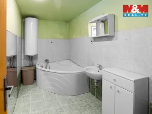 Prodej rodinného domu, Snědovice, 220 m2