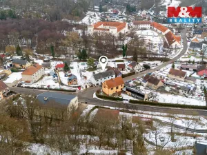 Prodej rodinného domu, Snědovice, 220 m2