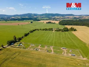 Prodej pozemku pro bydlení, Králíky - Dolní Boříkovice, 8432 m2