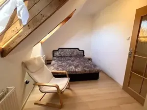 Prodej rodinného domu, Obecnice, 160 m2