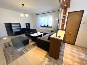 Prodej rodinného domu, Obecnice, 160 m2