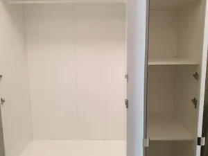 Prodej bytu 1+kk, Praha, Novovysočanská, 26 m2