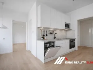 Prodej bytu 3+1, Zlín, Fabiánka II, 73 m2