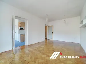 Prodej bytu 3+1, Zlín, Fabiánka II, 73 m2