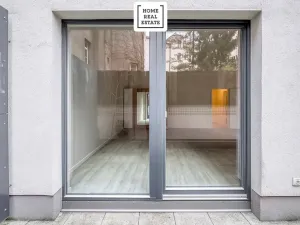 Prodej bytu 2+kk, Praha - Smíchov, Pod Barvířkou, 48 m2