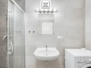 Prodej bytu 2+kk, Praha - Smíchov, Pod Barvířkou, 48 m2