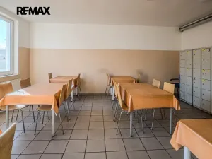 Prodej výrobních prostor, Plzeň, Dopravní, 9469 m2