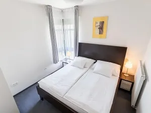 Pronájem bytu 2+kk, Praha - Nové Město, Na slupi, 50 m2