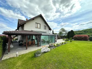 Prodej rodinného domu, Mladá Boleslav, 156 m2