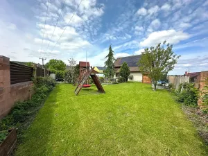 Prodej rodinného domu, Mladá Boleslav, 156 m2