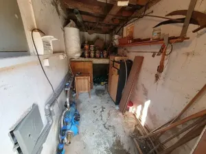 Prodej chaty, Jihlava, 64 m2