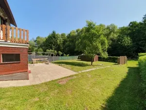 Prodej chaty, Jihlava, 64 m2