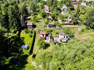 Prodej chaty, Jihlava, 64 m2