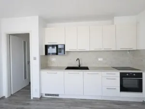 Pronájem bytu 2+kk, Letovice, Komenského, 46 m2
