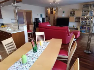 Prodej bytu 3+kk, České Budějovice, Jar. Haška, 112 m2