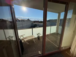 Prodej bytu 3+kk, České Budějovice, Jar. Haška, 112 m2