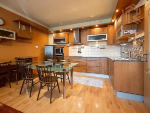 Pronájem bytu 2+kk, Praha - Prosek, Vysočanská, 67 m2