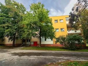 Pronájem bytu 2+kk, Praha - Prosek, Vysočanská, 67 m2