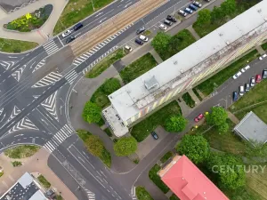 Pronájem obchodního prostoru, Most, Františka Halase, 90 m2