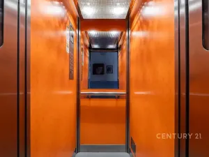 Prodej bytu 2+1, Chomutov, Kamenný vrch, 58 m2