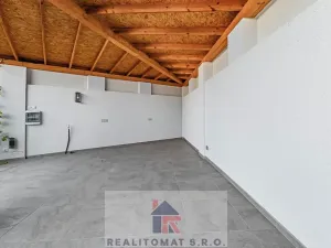 Pronájem rodinného domu, Praha - Komořany, Pod lesem, 127 m2