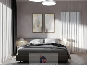 Pronájem rodinného domu, Praha - Komořany, Pod lesem, 127 m2