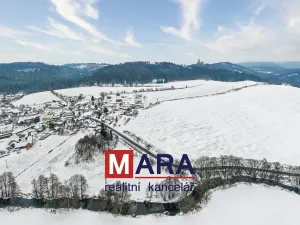 Prodej chaty, Bouzov, 21 m2