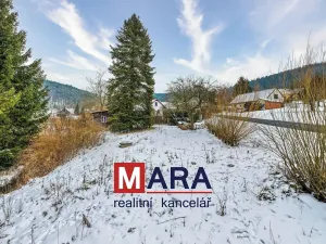 Prodej chaty, Bouzov, 21 m2