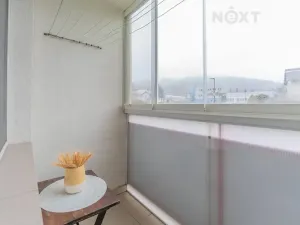 Prodej bytu 4+1, Vápenná, 83 m2