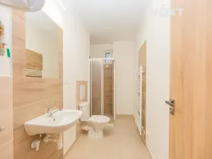 Prodej bytu 1+1, Šumperk, Banskobystrická, 38 m2