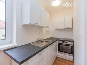 Prodej bytu 2+kk, Šumperk, Banskobystrická, 40 m2