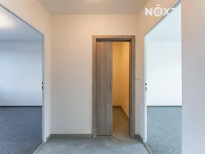 Pronájem bytu 2+1, Velké Losiny, 1. máje, 56 m2