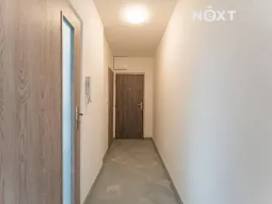 Pronájem bytu 2+1, Velké Losiny, 1. máje, 56 m2