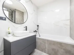 Prodej bytu 3+kk, Praha - Horní Měcholupy, Janovská, 76 m2