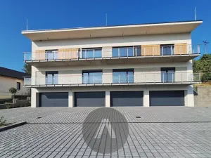 Prodej bytu 3+kk, Rašovice, 109 m2