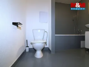 Pronájem bytu 2+1, Varnsdorf, Hrnčířská, 57 m2