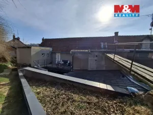 Prodej rodinného domu, Dolní Kounice, Smetanova, 235 m2
