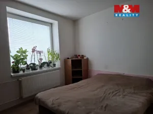 Prodej rodinného domu, Dolní Kounice, Smetanova, 235 m2